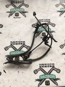 Датчик ABS Toyota Camry 2008 ACV 40