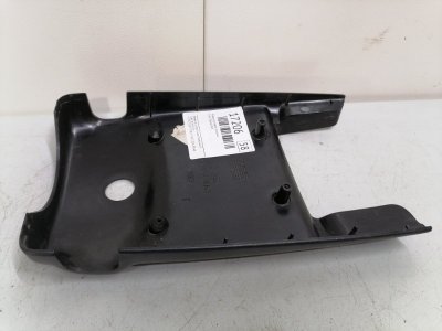 Кожух рулевой колонки Ford Fiesta MK3