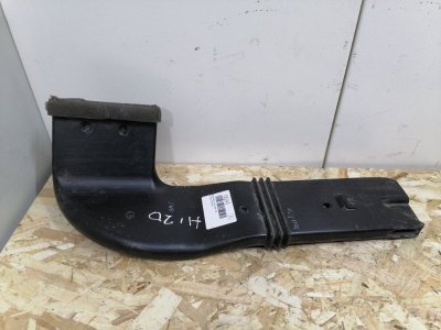 Воздуховод отопителя Hyundai i20