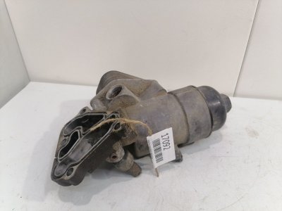 Корпус масляного фильтра Hyundai KIA D4FA D4FB diesel