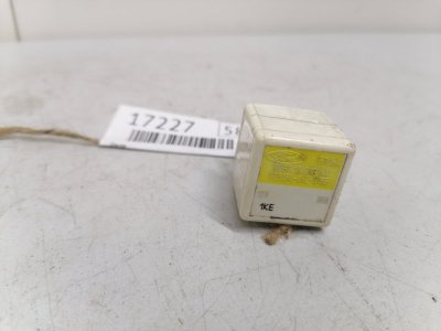 Реле Ford Fiesta MK3