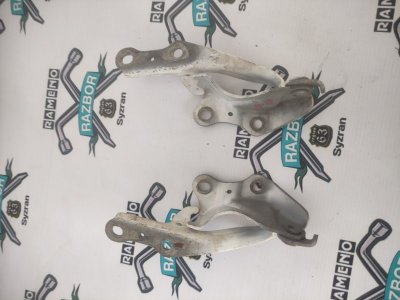 Петля капота Toyota Harrier 2006 2