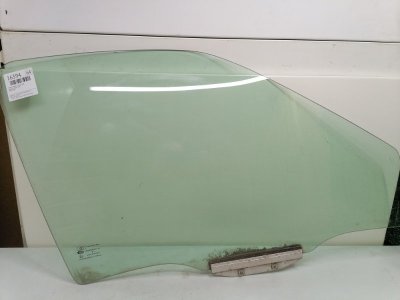Стекло двери Daewoo Nexia 2007