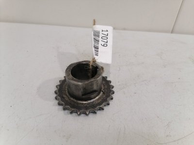 Шестерня коленвала Hyundai KIA D4FA D4FB diesel