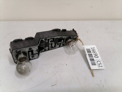 Плата фонаря Volkswagen Sharan 7M