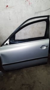 Дверь боковая Volkswagen Passat 1998 B5