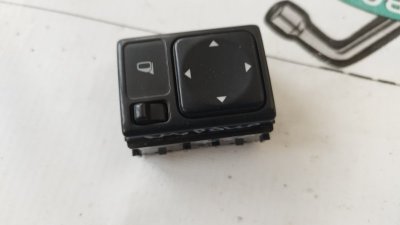 Блок управления зеркалами Nissan Murano 2005 Z50