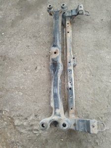 Балка подвески Volkswagen Passat B3