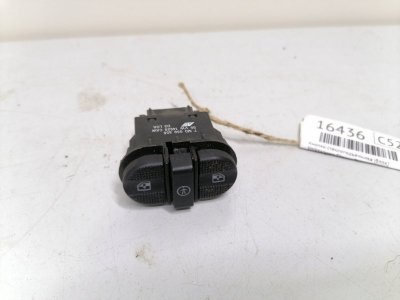 Кнопки стеклоподъемника (блок) Volkswagen Sharan 7M