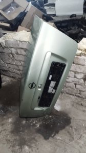 Крышка багажника Opel Vectra B