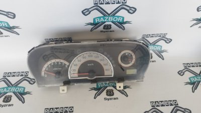 Панель приборов Nissan Serena 2006 с25