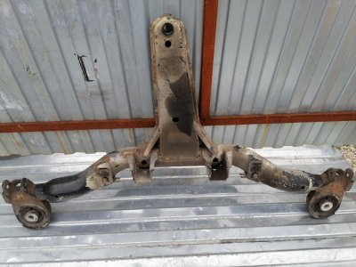 Балка подвески Volkswagen Sharan 7M