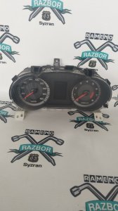 Панель приборов Mitsubishi Outlander 2008 XL