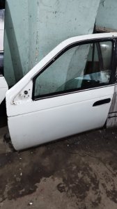 Дверь боковая Ford Taurus