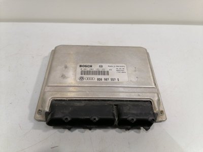 Блок управления двигателем Audi A4 B5
