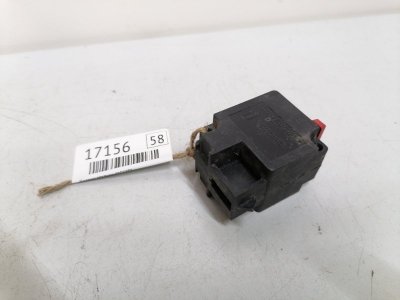 Клапан отсечки топлива Ford Fiesta 1.8 MK3
