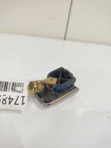 Заглушка двери Nissan Almera G15