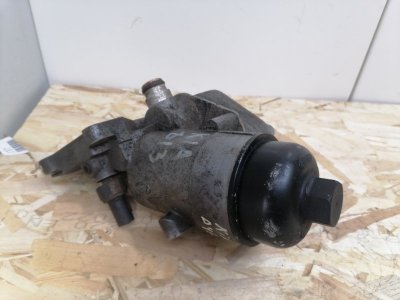 Корпус масляного фильтра Hyundai KIA D4FA D4FB