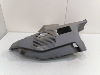 Кронштейн полки Ford Fiesta MK3
