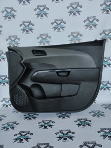 Обшивка боковой двери Chevrolet Aveo 2014 T300