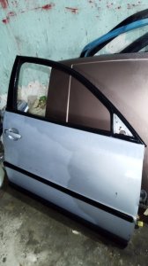 Дверь боковая Volkswagen Passat 1998 B5
