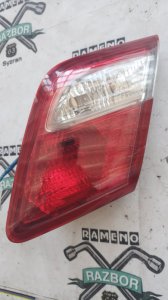 Стоп-сигнал Toyota Camry 2008 ACV 40