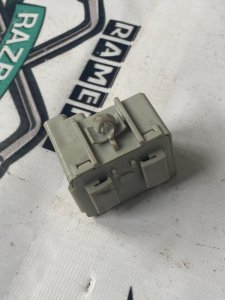 Звуковой зуммер Toyota Prius 2007 NHW20