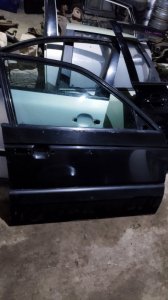 Дверь боковая Volkswagen Passat B3
