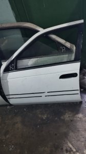 Дверь боковая Ford Taurus