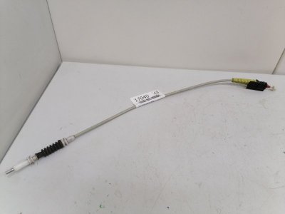 Трос замка двери BMW E81 E87