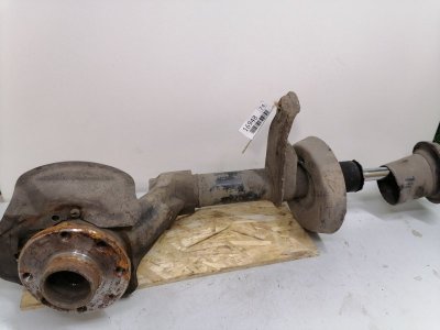 Кулак подвески Daewoo Nexia