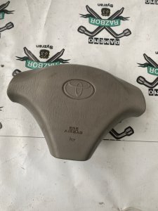 Подушка безопасности Toyota Prius 1998 NHW10
