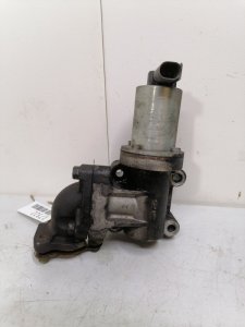 Клапан EGR Kia Sorento 2.5