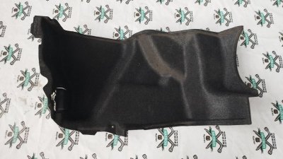 Обшивка багажника Toyota Camry 2008 ACV 40
