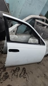 Дверь боковая Ford Taurus