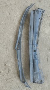 Водосток Peugeot 406 1999 8B