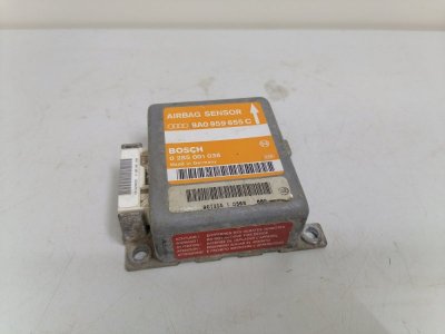 Блок управления airbag Audi A4 B5