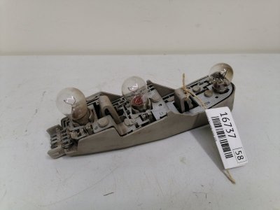 Плата фонаря Ford Fiesta MK3