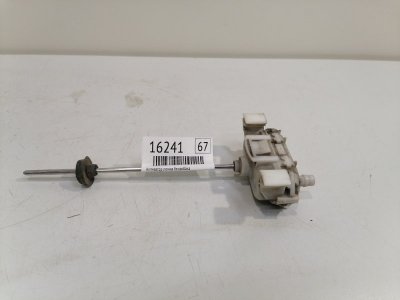 Активатор лючка бензобака Audi A4 B5