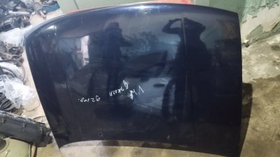 Капот Volkswagen Jetta 1992