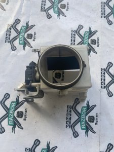 Корпус печки Toyota Prius 1998 NHW10