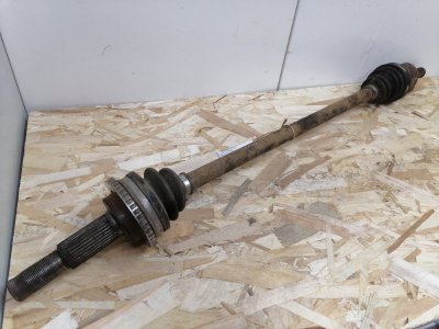 Привод Nissan X-Trail T30