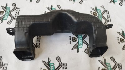 Воздуховод салона Toyota Prius 2007 NHW20