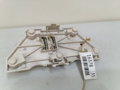 Плата фонаря Peugeot 605