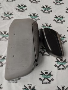 Подлокотник Toyota Prius 1998 NHW10