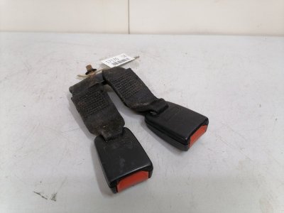 Замок ремня безопасности Ford Fiesta MK3