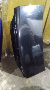 Крышка багажника Daewoo Nexia N150