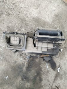 Корпус печки Fiat Punto 2000 188