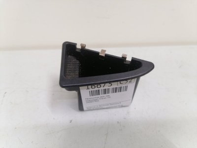 Пепельница Volkswagen Sharan 7M