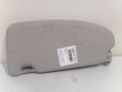 Козырек солнцезащитный Ford Focus 2